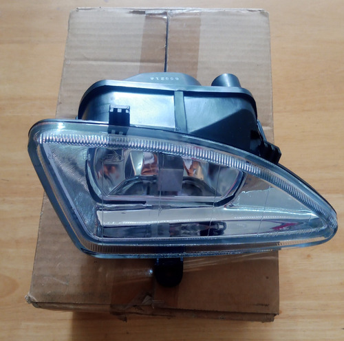 Faro Antiniebla Ford Fiesta 2001,2002,2003. Derecho Original