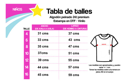Combo Remeras Padre Hijo Gamer Personalizado