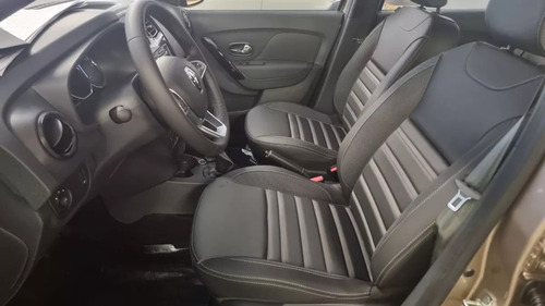 Renault Sandero Stepway 1.6 16v Intense Cvt