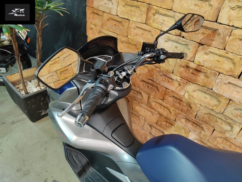 Honda Pcx Sport 2020