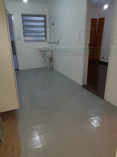 Imagem 7 de 15 de Casa Sobrado Para Venda, 4 Dormitório(s), 185.0m² - 6812
