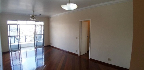 Imagem 6 de 30 de Apartamento À Venda, 172 M² Por R$ 590.000,00 - Manoel Honório - Juiz De Fora/mg - Ap1406
