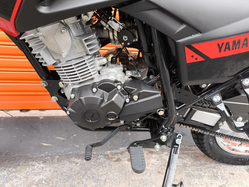 Yamaha Xtz 150 Crosser S 2024 Abs Com 1 Mil Km