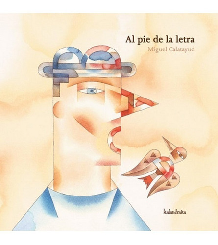 Al Pie De La Letra (t.d)
