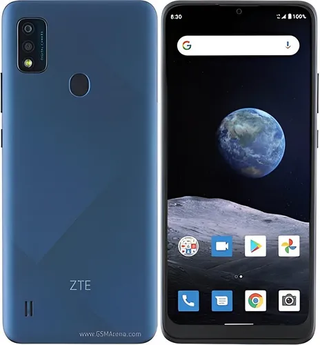 Zte Blade A7p Z6252ca 3gb 32gb