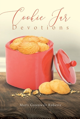 Libro Cookie Jar Devotions - Roberts, Marti Greenwalt