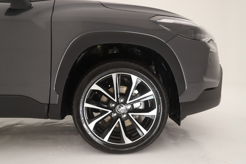 Toyota Corolla Cross 2.0 Xei Cvt