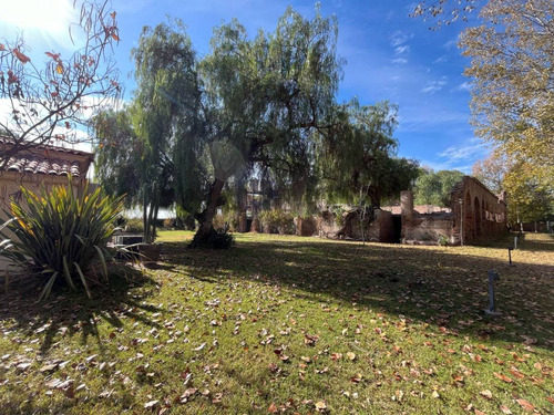 Casona En Venta San Martin - Junin