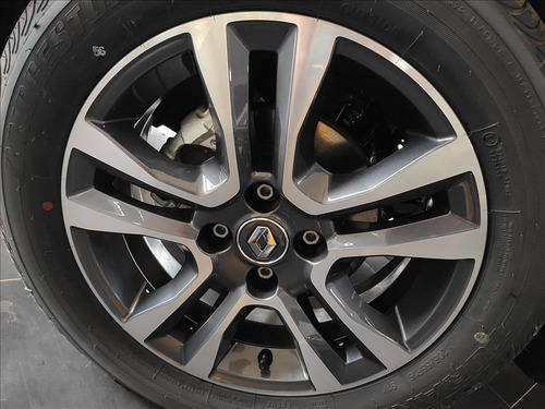 Sandero 1.6 Automatico 2022 (1628095512)