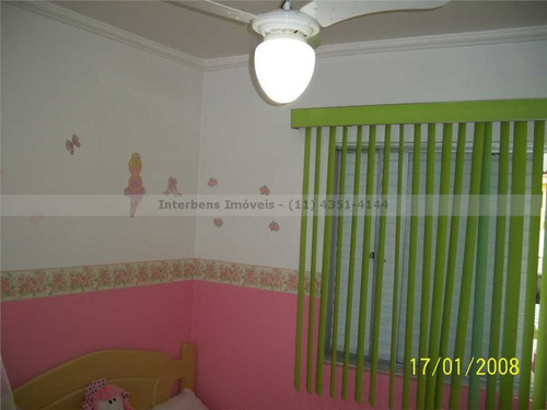 Imagem 10 de 12 de Apartamento - Jardim Stetel - Santo Andre - Sao Paulo | Ref.: - 03891
