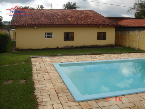 Imagem 22 de 22 de Casa Com 4 Dormitórios À Venda, 1000 M² Por R$ 1.300.000,00 - Vila Giglio - Atibaia/sp - Ca1667