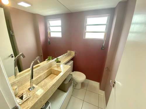 Imagem 18 de 27 de Apartamento À Venda Em Bonfim - Ap001208