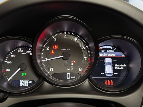 Porsche Macan 2.0 Turbo