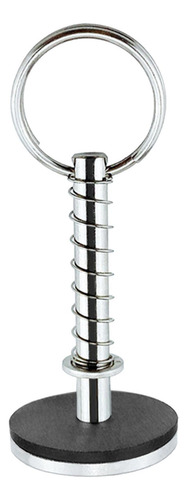Botón De Extracción De La Cubierta De La Escotilla 5 Mm