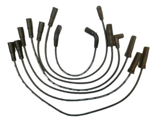 Cables Bujias Gm Vortec 4.3 Silverado 1500 4.3 99-07 Eco