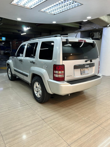 Jeep Cherokee Sport 2012 /la*