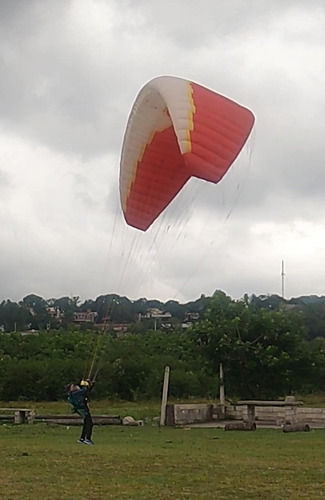 Parapente Edel Live 