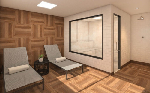 Apartamento À Venda No Bairro Tijuca - Rio De Janeiro/rj - O-8805-17865