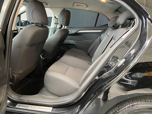 Citroën C4 Lounge 1.6 Live Business Thp Flex Aut. 4p