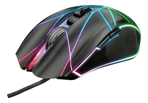 Mouse Gamer Trust Gxt 160x Ture