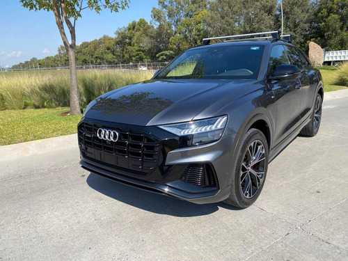 Imagen 1 de 15 de Audi Q8 2020 3.0 55 Tfsi Quattro
