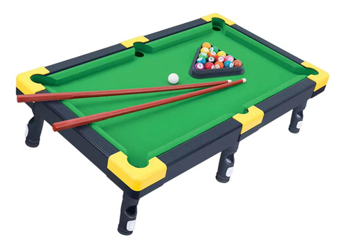 Mini Mesa De Billar De Mesa De Billar Juegos De Mesa De