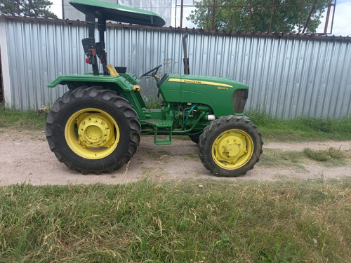 John Deere 5045 E