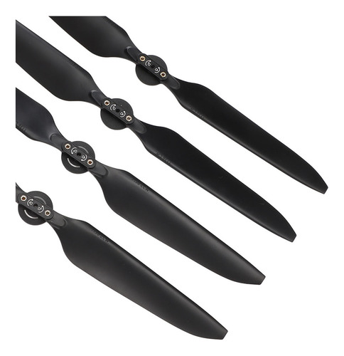 Propulsores Para Dron Evo 4t Propeller Aumentaron El Vuelo