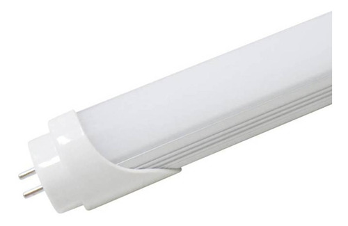 Lâmpada Tubular T8 60cm 9w Led Fluorescente Tubo Branco Frio