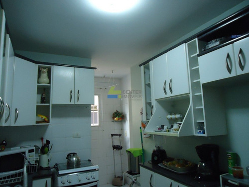 Imagem 6 de 15 de Apartamento - Jabaquara - Ref: 13144 - V-871141