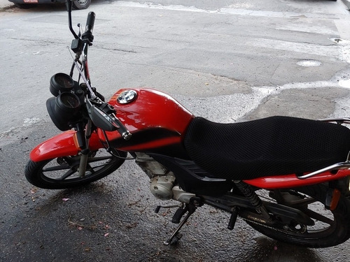 Honda Cg 125 Fan Ks