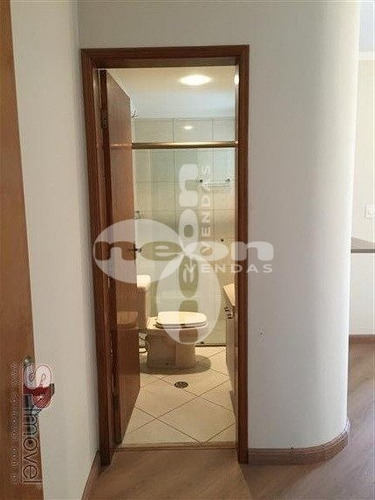 Imagem 8 de 11 de Apartamento - Campestre - Ref: 3213 - V-3213