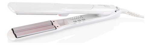 Alisador Siegen Sg-b4758 Vapor Ultrasónico + Luz Infrarroja