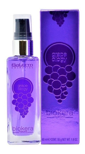 Salerm Grapeology Tratamiento 60ml Cabello Muy Seco Y Dañado