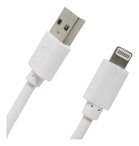 Cable Micro Usb Griffin 1 Metro iPhone 5 Y 6 iPad iPod