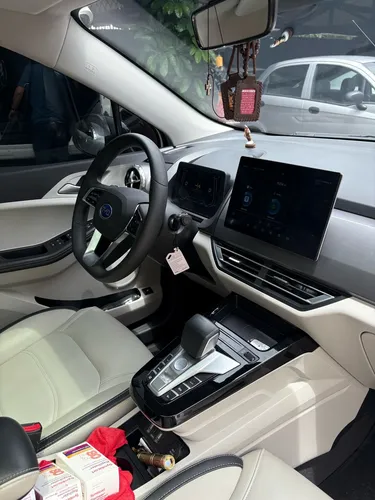 BYD Yuan Ev-400
