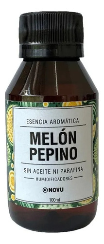 Esencia Humidificador X2 Variedad 100 Ml Aromaterapia