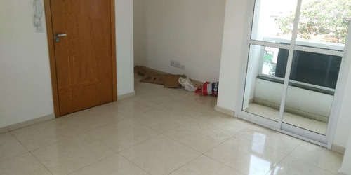 Cobertura Com 2 Dormitórios À Venda, 106 M² Por R$ 418.000,00 - Paraíso - Santo André/sp - Co1269