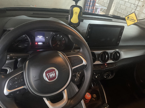 Fiat Argo 1.0 Drive Flex 5p