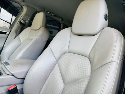 Porsche Cayenne 3.6 4X4 V6 24V GASOLINA 4P TIPTRONIC