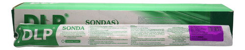 Sonda Para Drenaje Urinario Foley Dos Vías 22fr 30ml Dlp