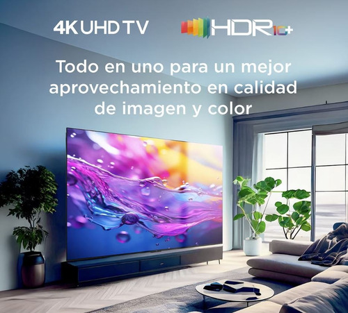 Tcl 75s551g 75 Pulgadas S5 4k Uhd Hdr Led Smart Google Tv