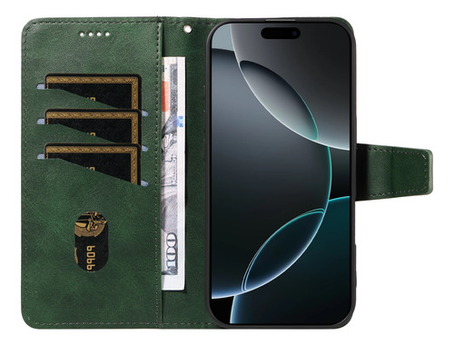 Funda De Piel Sintética De Alta Calidad Para Realme Narzo 50i Prime/70 5g Moleteada, Antivibración, Ranura, Soporte, Tapa