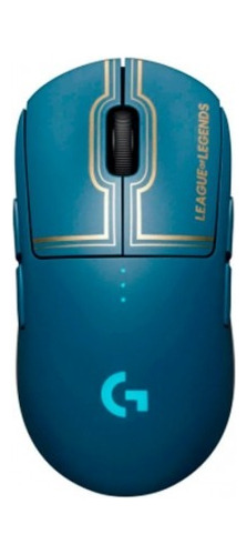 Mouse Logitech G Pro Wireless 910-006450
