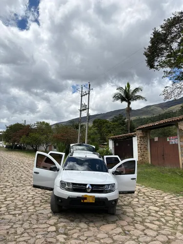 Renault Duster 2.0 Expression