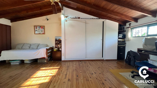 Imagen 8 de 14 de Casa Con Tres Dormitorios En Venta En Ituzaingo Norte