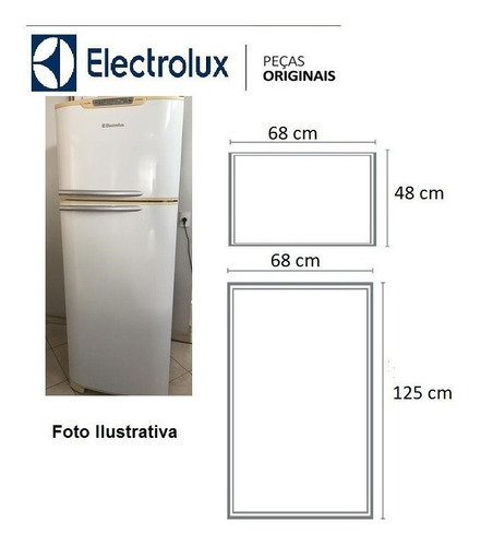 manual geladeira electrolux df48 manual geladeira electrolux df48