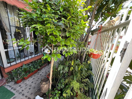 Casa En Venta 5d 2b Reñaca Alto