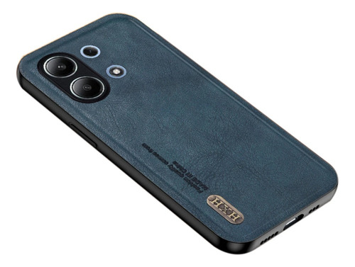 Funda Para Xiaomi Poco Redmi Note 13 M6 Pro 4g Mate Retro