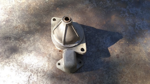 Cubreimpulsor Dodge / Vw 1500 1980 En Adelante (Usado)